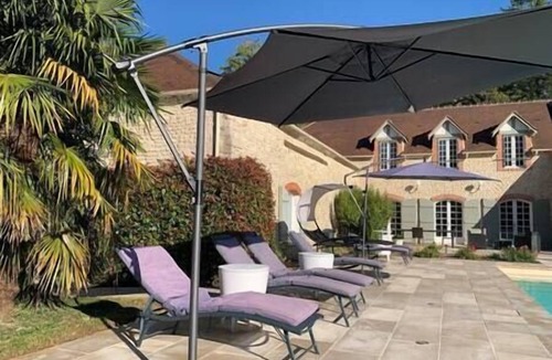 Ormoy-la-Riviere Apartment | Domaine des Rives D'ormoy - Carré Bourbon