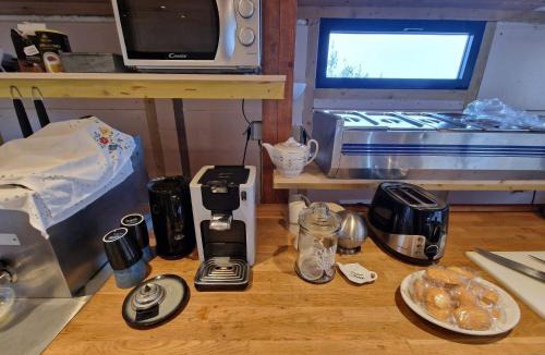 Garchizy House | Domaine des Rigaud