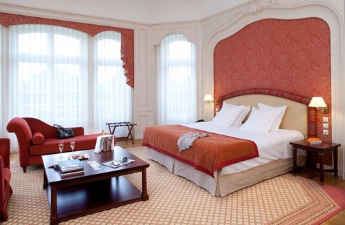 Briare Hotel | Domaine des Roches Hotel & Spa