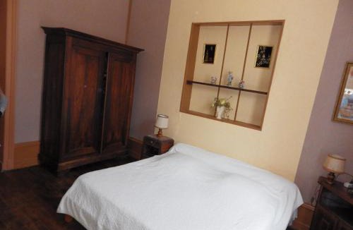 Vaudelnay Bed & Breakfast | Domaine Des Roses