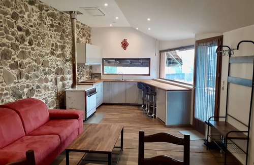 Montesquieu-Avantes House | Domaine des Sarraillès