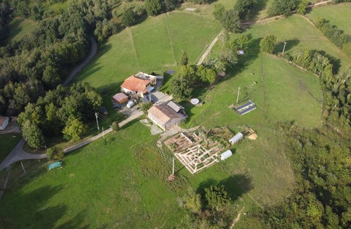 Montesquieu-Avantes House | Domaine des Sarraillès