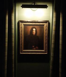 Graslin - Commerce Apartment | Domaine des Sorciers - Appartement Harry Potter