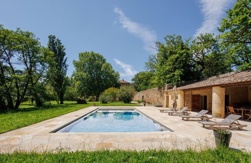 Orange House | Domaine des sources - Welkeys