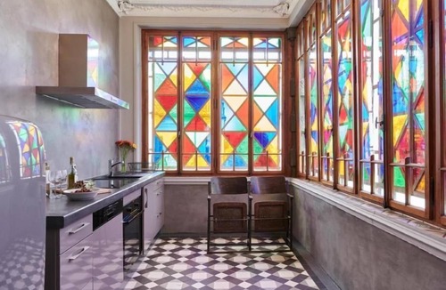 La Chaux-de-Fonds Apartment | Domaine des Tourelles - Ferien im Baudenkmal