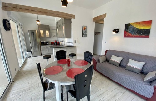 Narbonne House | Domaine des Tamarins
