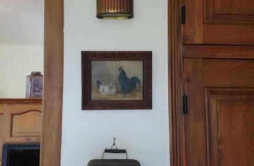 Cisai-Saint-Aubin Bed & Breakfast | Domaine des Thomins