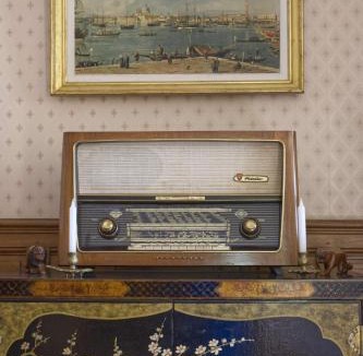 Cisai-Saint-Aubin Bed & Breakfast | Domaine des Thomins