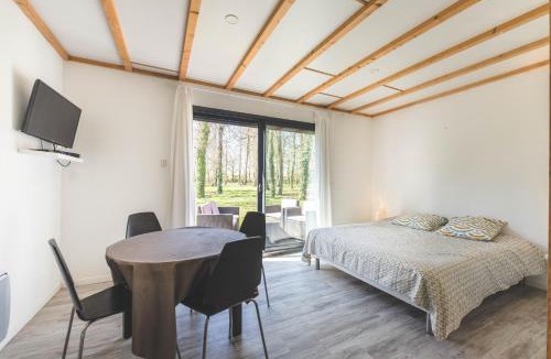 Montamise House | Domaine des Tilleuls