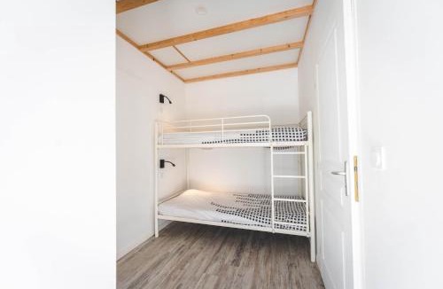 Montamise House | Domaine des Tilleuls