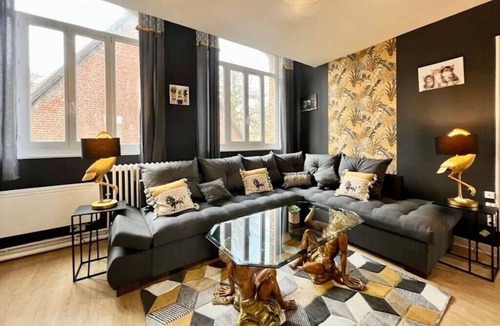Caffiers Apartment | Domaine Des Tourelles N°3