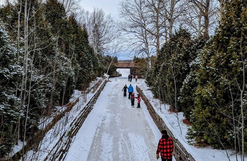 St. Felicien House | Domaine des Trois-Îles