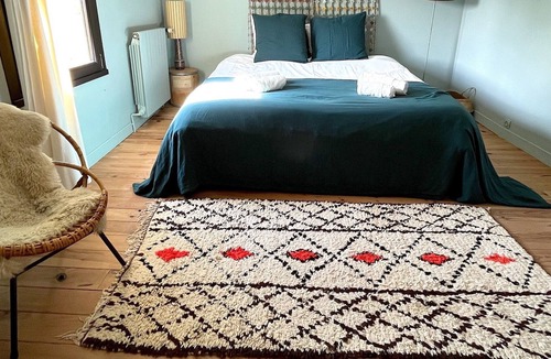 Boutigny-Prouais Cottage | Domaine des Vignes