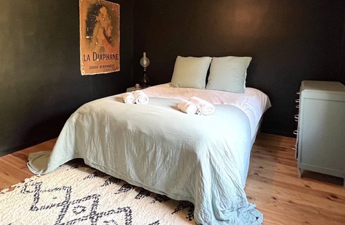 Boutigny-Prouais Cottage | Domaine des Vignes