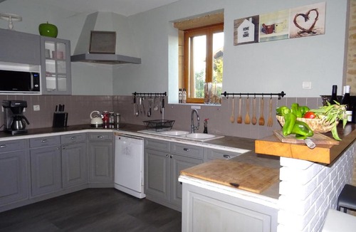 Beaujolais Pierres Dorees House | Domaine des Vignes d'Hôtes