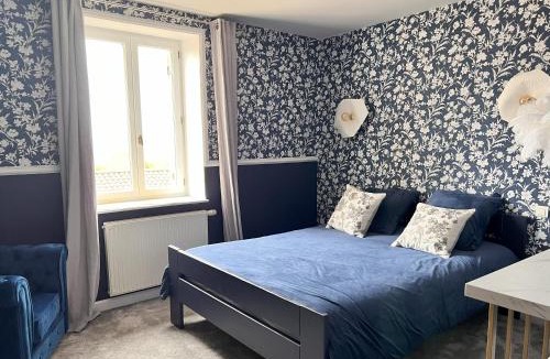 Beaujolais Pierres Dorees House | Domaine des Vignes d'Hôtes