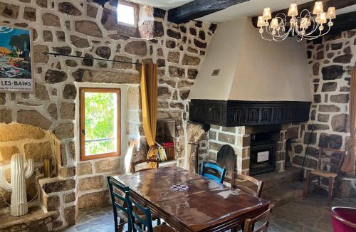 Rosieres Apartment | Domaine du Ô Bergougnoux