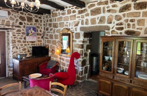 Rosieres Apartment | Domaine du Ô Bergougnoux