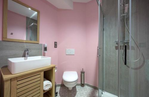 Cappelle-en-Pevele Apartment | Domaine du Béron - Chateau et gites