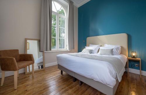 Cappelle-en-Pevele Apartment | Domaine du Béron - Chateau et gites