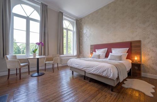 Cappelle-en-Pevele Apartment | Domaine du Béron - Chateau et gites