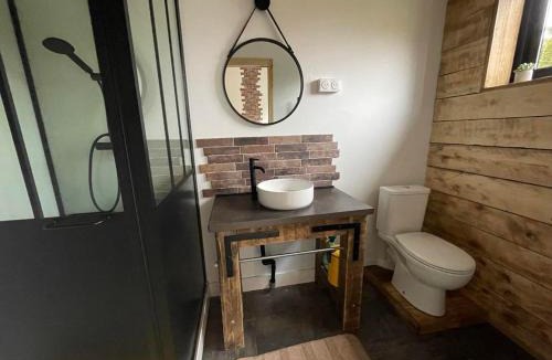 Le Bu-sur-Rouvres Bed & Breakfast | Domaine du Bû-sur-Rouvres