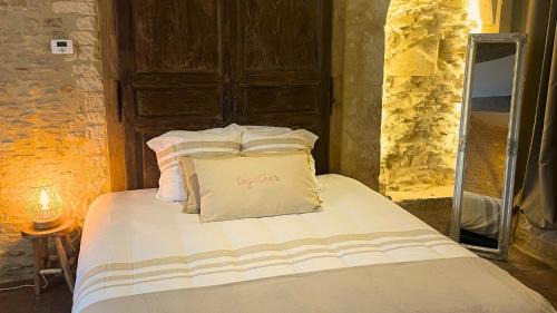 Le Bu-sur-Rouvres Bed & Breakfast | Domaine du Bû-sur-Rouvres
