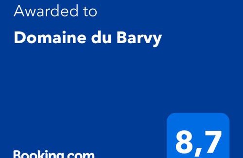 Odenas House | Domaine du Barvy