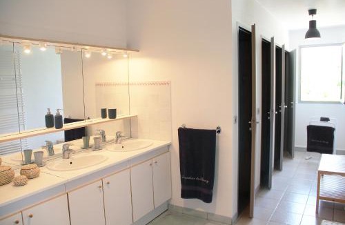 Odenas House | Domaine du Barvy