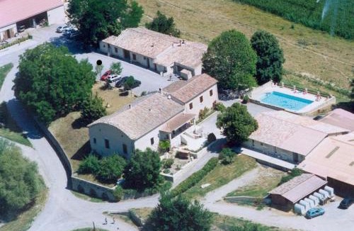 Forcalquier House | Domaine du Bas Chalus