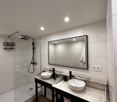 Blasimon House | domaine du bedat