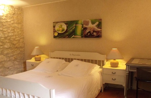 Valence-sur-Baise House | Domaine du Bigourdan