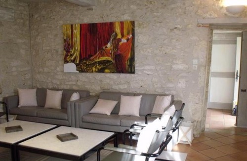 Valence-sur-Baise House | Domaine du Bigourdan