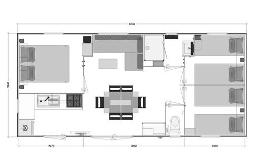 La Calotterie Other | Domaine du Blanc Pignon