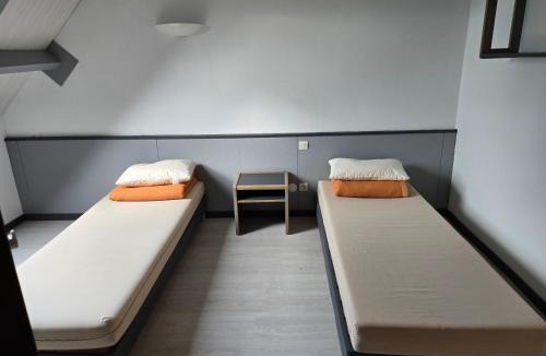 Saint-Agnan Apartment | Domaine Du Bois du Loup