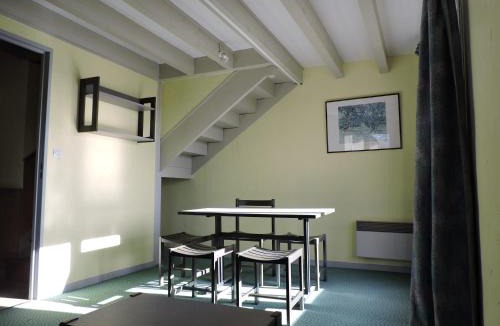 Saint-Agnan Apartment | Domaine Du Bois du Loup