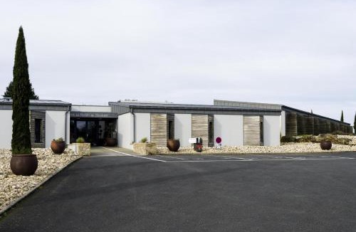 Chambretaud Hotel | Domaine du Boisniard