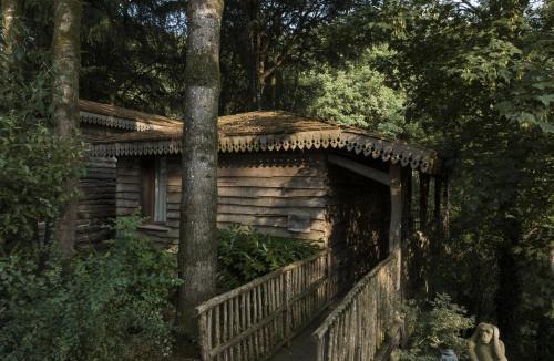 Chambretaud Hotel | Domaine du Boisniard