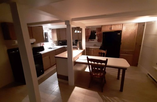 Saint-Etienne-de-Lauzon House | Domaine du bon Séjour Citq 313682