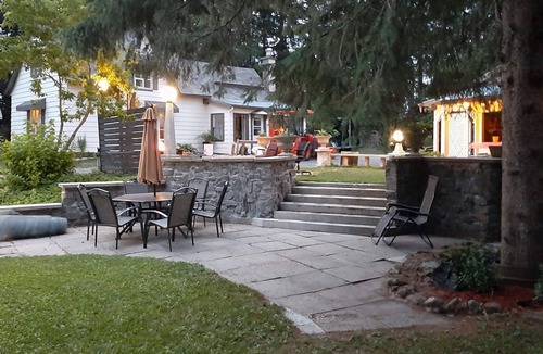 Saint-Etienne-de-Lauzon House | Domaine du bon Séjour Citq 313682