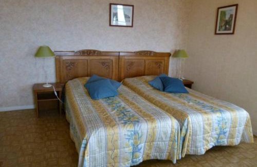 Mittelwihr Apartment | Domaine du Bouxhof