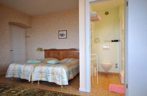 Mittelwihr Apartment | Domaine du Bouxhof