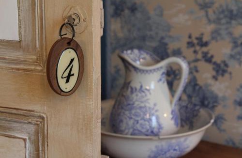 Marssac-sur-Tarn Bed & Breakfast | Domaine du Buc, Le Château