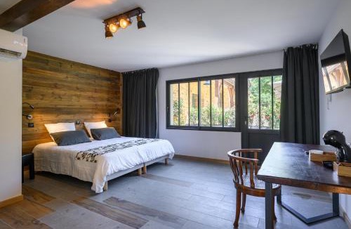 Pays-de-Belves House | Domaine du Bugassou, Chambres, Table d'hôtes & SPA