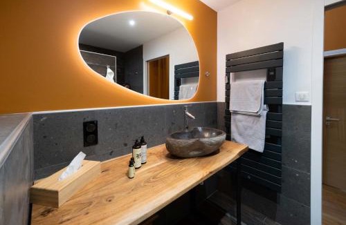 Pays-de-Belves House | Domaine du Bugassou, Chambres, Table d'hôtes & SPA