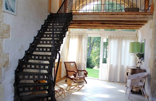 Miramont-d'Astarac House | Domaine du Château de Beaulieu-20pl
