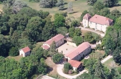 Miramont-d'Astarac House | Domaine du Château de Beaulieu-20pl