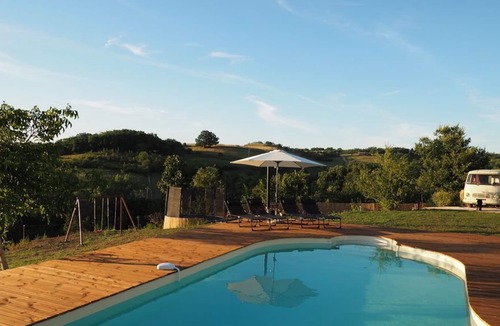 Lapenne Other | Domaine du Cammazet, lovely holiday home on a large estate near Mirepoix