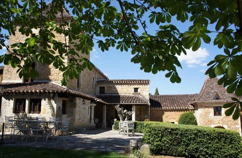 Puy-l'Eveque House | Domaine du Cardou