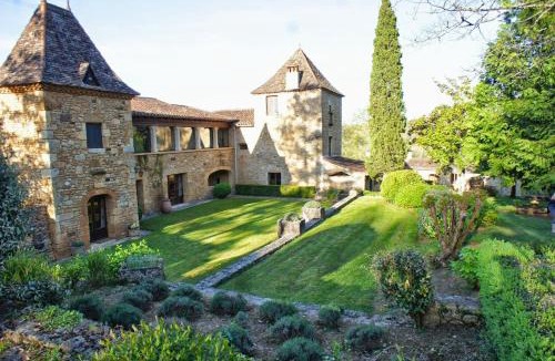 Puy-l'Eveque House | Domaine du Cardou
